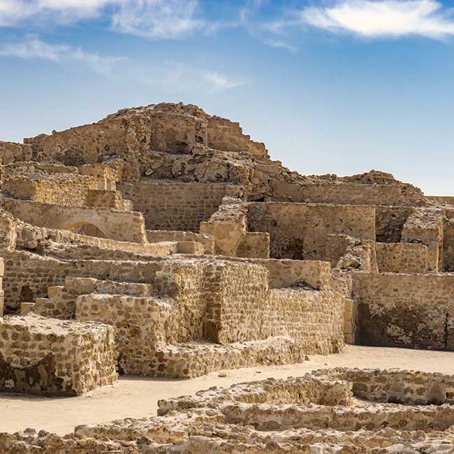 Bahrain individuell und hochwertig genießen | Emissa Travel